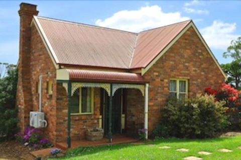 Killynaught Spa Cottages - Accommodation Noosa 3