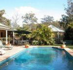 Smoky Cape Retreat - Accommodation Noosa