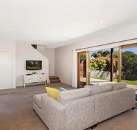 Provincial - Accommodation Noosa