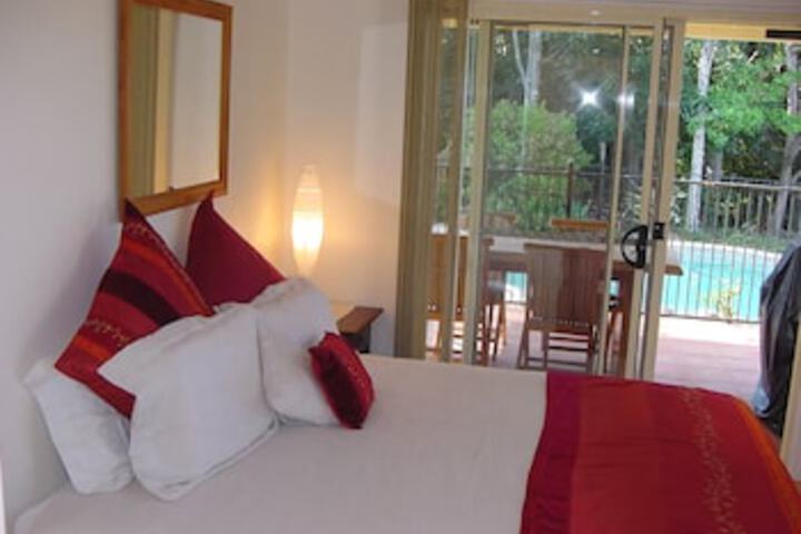 Kings Forest NSW Accommodation Noosa