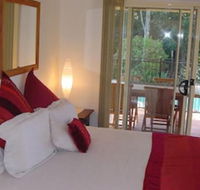 Tropical Coast Retreat - Accommodation Noosa