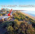 Award Winning Beach Front Retreat - Accommodation Noosa