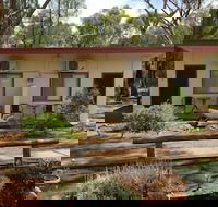 Wagon Wheel Motel - Accommodation Noosa