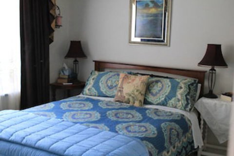 Bed & Breakfast In Perth - Accommodation Noosa 0