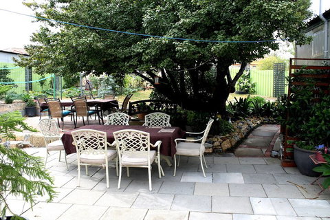 Bed & Breakfast In Perth - Accommodation Noosa 3