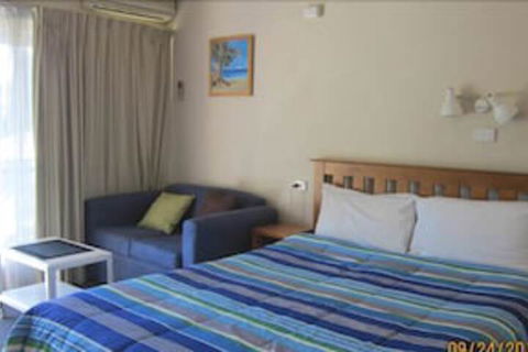 Mollymook Motel - Accommodation Noosa 4