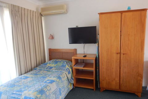 Mollymook Motel - Accommodation Noosa 5