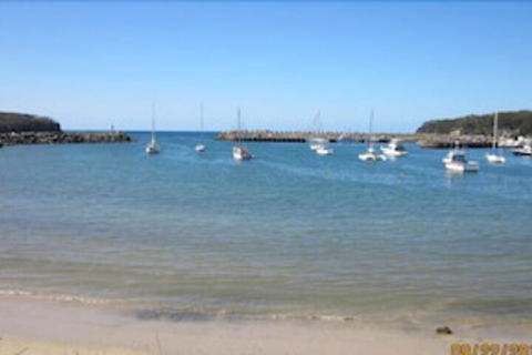 Mollymook Motel - Accommodation Noosa 3