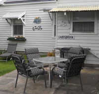 Carisbrook Cottage Queenscliff - Accommodation Noosa