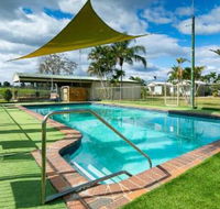 Maryborough Caravan  Tourist Park - Accommodation Noosa