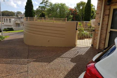 Corlette Poolside Getaway - Accommodation Noosa 0