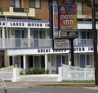 Great Lakes Motor Inn - Accommodation Noosa