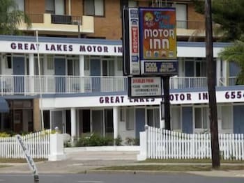 Great Lakes Motor Inn - Accommodation Noosa 0