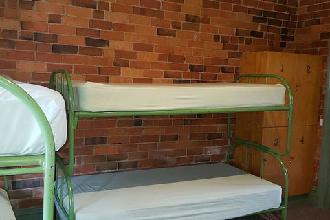 Mansfield Traveller's Lodge - Accommodation Noosa 5