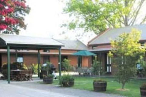 Mansfield Traveller's Lodge - Accommodation Noosa 0