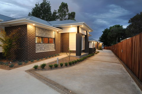 Kirsten Accommodation Mudgee - Accommodation Noosa 1