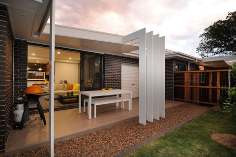 Kirsten Accommodation Mudgee - Accommodation Noosa 5