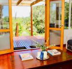 Nagoondie Studio - Accommodation Noosa