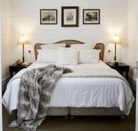 The Blackwood - Accommodation Noosa