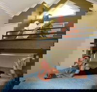 NRMA Cairns Holiday Park - Accommodation Noosa