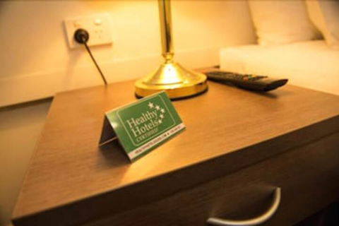 Garden City Motor Inn Mt Gravatt - Accommodation Noosa 6