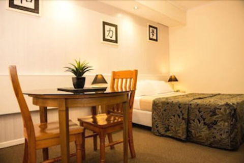 Garden City Motor Inn Mt Gravatt - Accommodation Noosa 3