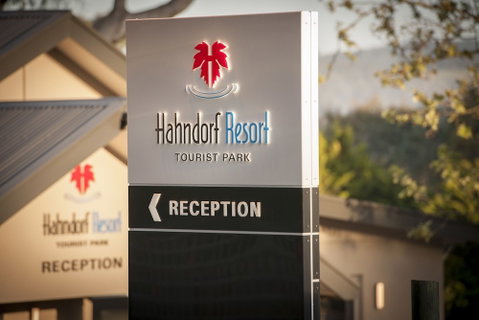 Hahndorf Resort - Accommodation Noosa 1