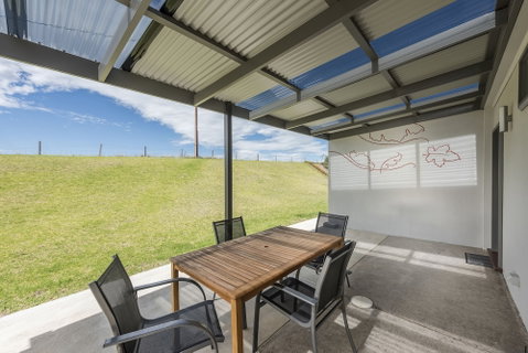 Hahndorf Resort - Accommodation Noosa 5