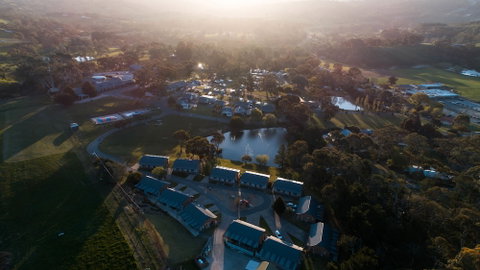 Hahndorf Resort - Accommodation Noosa 0