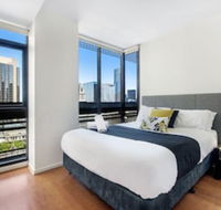 Ultiqa Little Collins - Accommodation Noosa
