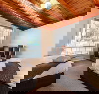 The Cottages at Hepburn Springs - Accommodation Noosa