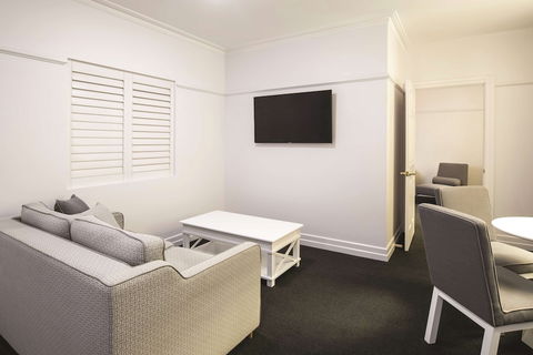 Adina Apartment Hotel Brisbane Anzac Square - Accommodation Noosa 5