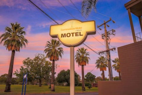 Commodore Motel Mildura - Accommodation Noosa 0