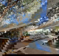 Jacana Apartments - Accommodation Noosa