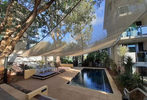 Jacana Apartments - Accommodation Noosa 0