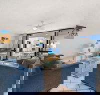 Alexandria Apartments - Accommodation Noosa