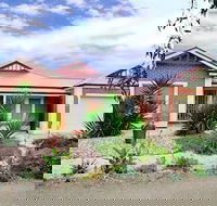 All Seasons' Escape Port Elliot - Accommodation Noosa