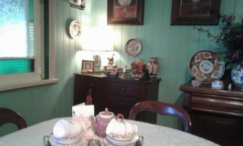 Marys Place B & B - Accommodation Noosa 4