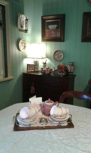Marys Place B & B - Accommodation Noosa 6