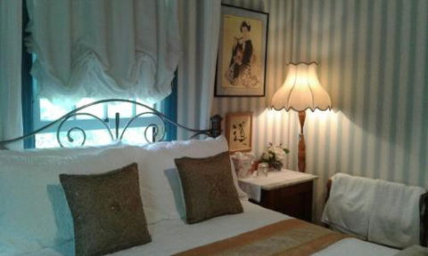 Marys Place B & B - Accommodation Noosa 0