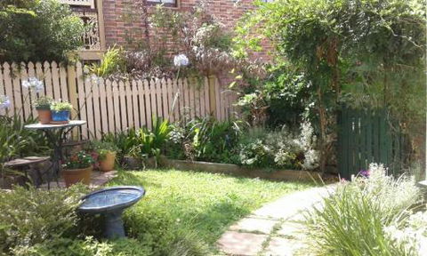 Marys Place B & B - Accommodation Noosa 1