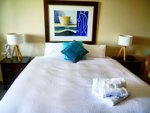 Marine Boutique Apartments - Accommodation Noosa 5