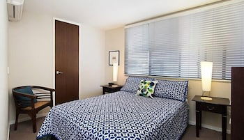 Marine Boutique Apartments - Accommodation Noosa 4