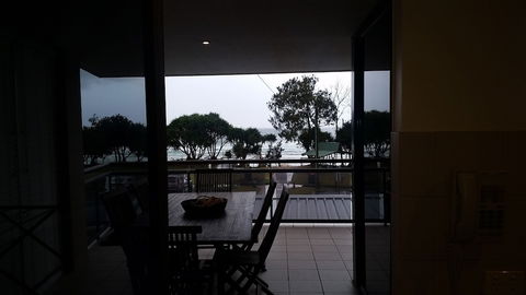 Marine Boutique Apartments - Accommodation Noosa 2