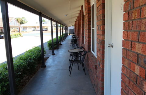 Mildura Riverview Motel - Accommodation Noosa 0
