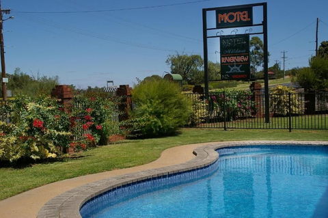 Mildura Riverview Motel - Accommodation Noosa 4
