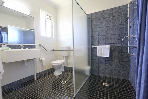 Mildura Riverview Motel - Accommodation Noosa 5