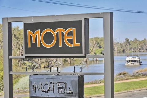 Mildura Riverview Motel - Accommodation Noosa 1