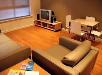 Ethelton Serviced Apartments - Accommodation Noosa 1