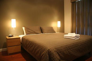 Ethelton Serviced Apartments - Accommodation Noosa 4